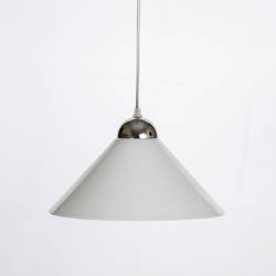 Lampa 4855X opalowa - śr. 300/45 mm