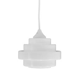 Opal lamp 5595A - d. 140/30 mm