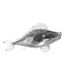 Silberfisch - l. 270 mm