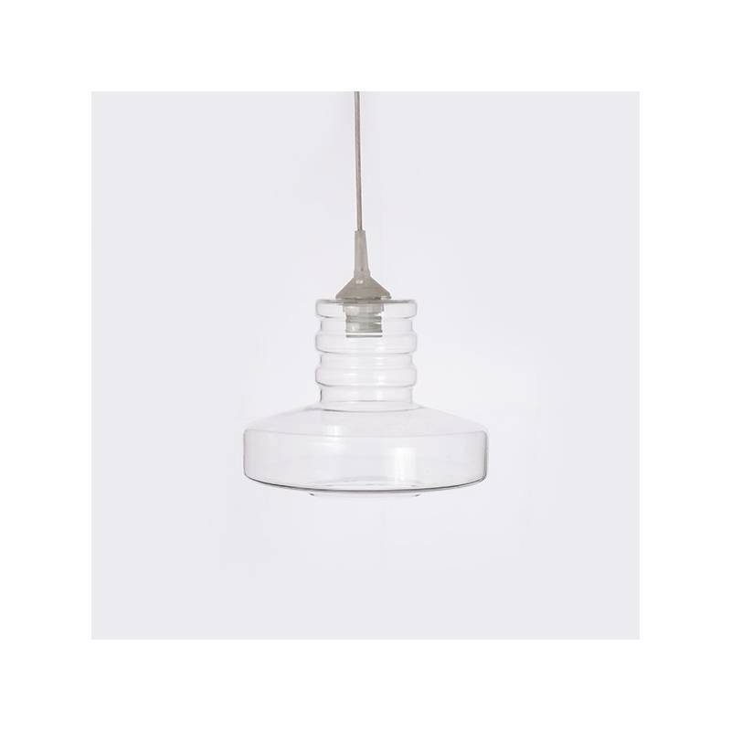 Lampe 5601 in verschiedenen Optionen