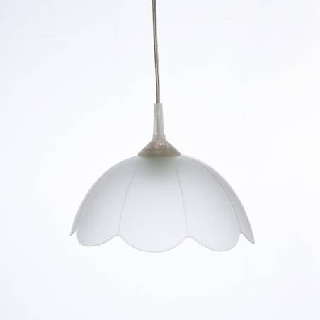 Lampshade 1002 in different options - d. 250/42 mm