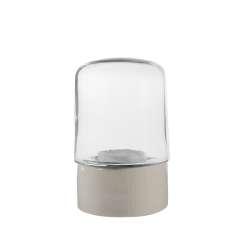 Lampe 0036X WOS hell mit...