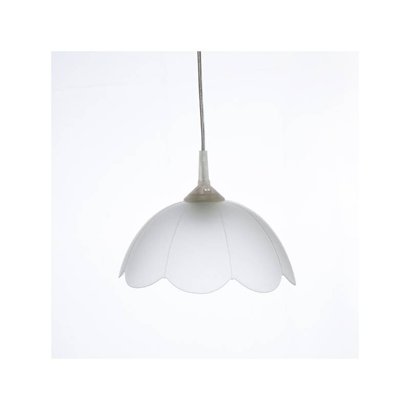 Opal lamp 1002 - d. 250/42 mm