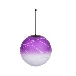 Lampa 4039 jasna malowana...