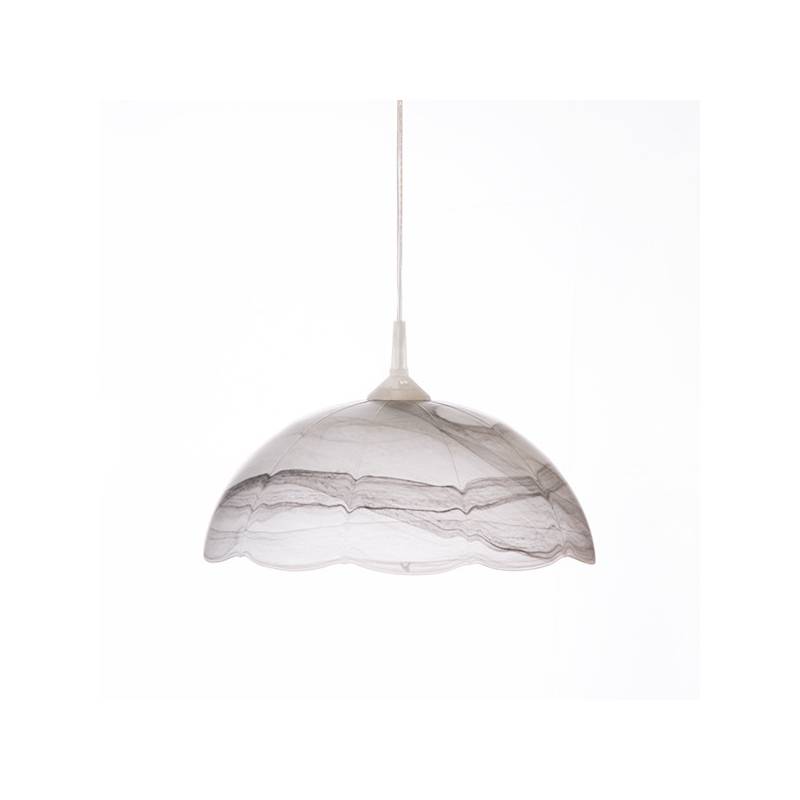 Opal lamp 1003 - d. 350/42 mm