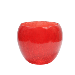 Flower pots - globe - d....