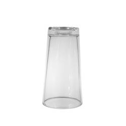 Clear glass lampshade 8XX1...