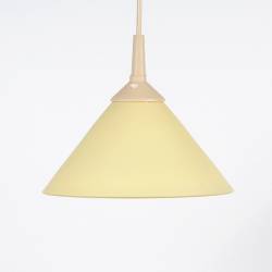 Lampshade 1022 E27 in different options - d. 200/42 mm