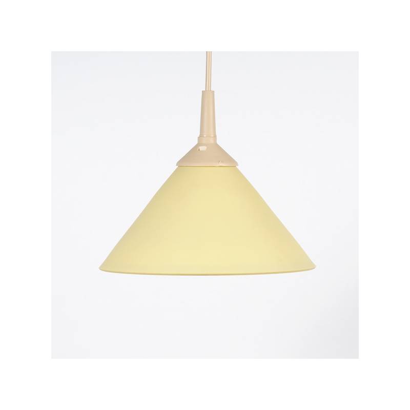 Lampshade 1022 E27 in different options - d. 200/42 mm