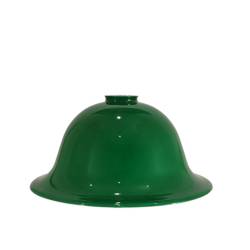 Opal painted lampshade 4681...