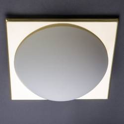 Opal matte ceiling AURA D7...