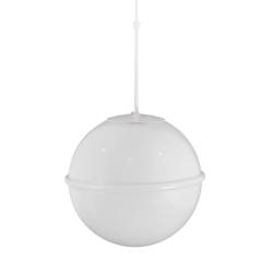 Opal lamp 5405 - d. 240/100 mm