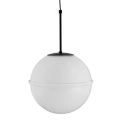 Lampe 5405 aus Opalglas -...