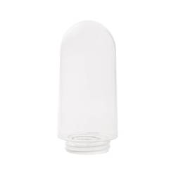 Clear glass lampshade 4502...