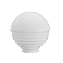 Opal lampshade 4063 with...