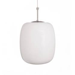 Opal lampshade 1951 - d....