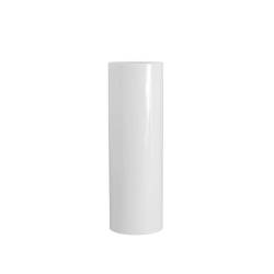 Opal matte lampshade...