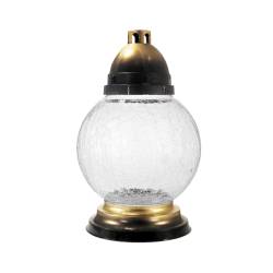 Znicz Z-1 ze szkła...