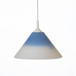 Lampshade 1109 in different options - d. 300/42 mm