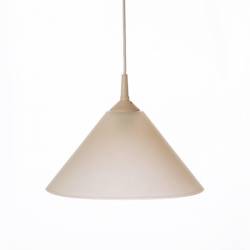 Lamp 1109 in different options - d. 300/42 mm
