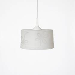 Lamp 1185 in different options - d. 198/42 mm