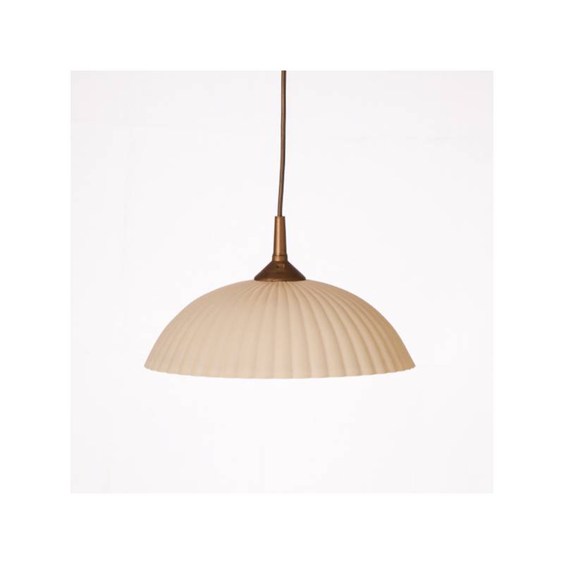 Lampa 1192 jasna malowana farbą - śr. 295/42 mm