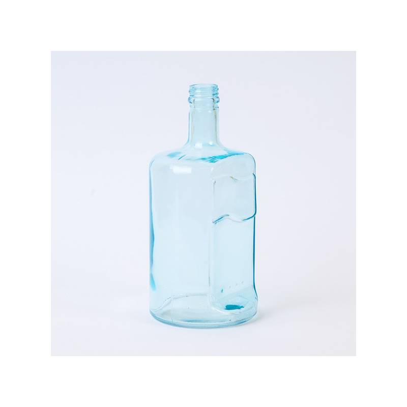 Glass bottle 0,7l