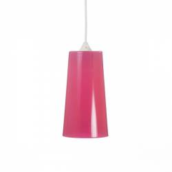 Lampshade 8XX1 "Eva" in different options - d. 110/30 mm