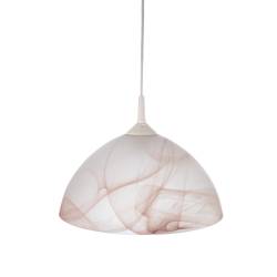 Lampa 1059 jasna matowa z...