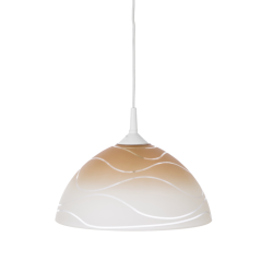 Stínítko 1059 z světlého...