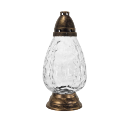 Light glass gravelight...