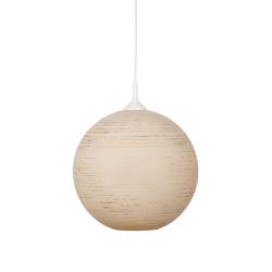 Klosz 4057 opalowy/jasny...