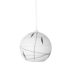 Lampenschirm 4067 Opal matt...