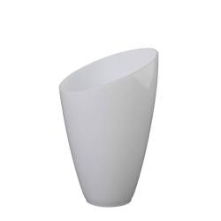 Klosz 454 opalowy matowy -...