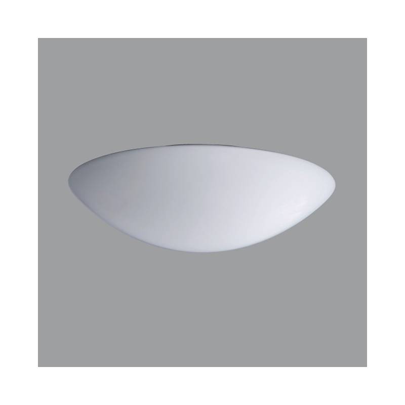 Plafond AURA 4 Opal matt - d. 420 mm