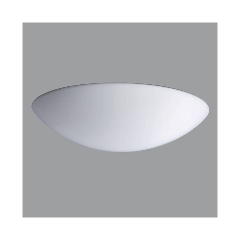 Plafond AURA 5 Opal matt - d. 490 mm