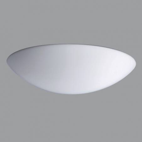 Plafond AURA 5 Opal matt - d. 490 mm