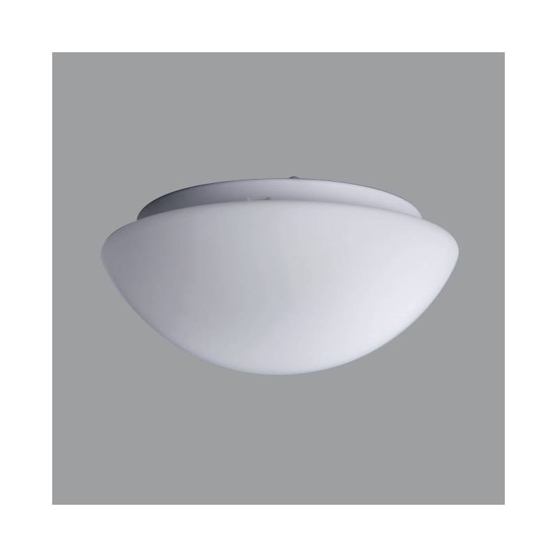 Plafond AURA 7 Opal matt - d. 250 mm