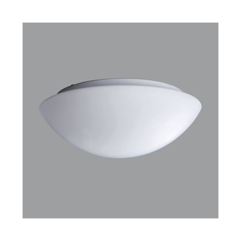 Plafond AURA 8 Opal matt - d. 300 mm