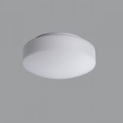 Plafond EDNA 1 Opal matt - d. 220 mm