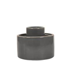 Lampenfassung aus Keramik...