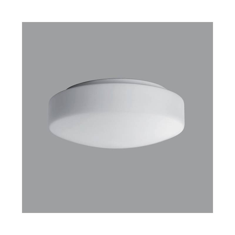 Plafond EDNA 2 Opal matt - d. 280 mm