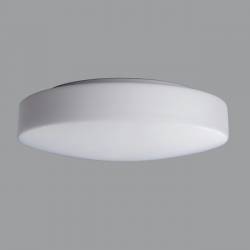 Opal matte plafond EDNA 3 - d. 350 mm