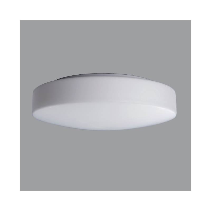 Plafond EDNA 3 Opal matt - d. 350 mm