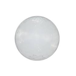 Lampe 4039 hell verziert...