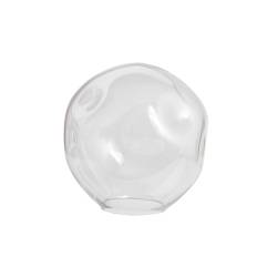 Clear glass lampshade 4033...