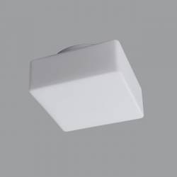 Plafond LINA 1 Opal matt - l. 200 mm