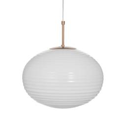 Lampa 51040 opalowa - śr....