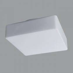 Plafond LINA 3 Opal matt - l. 320 mm