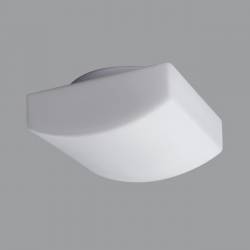 Plafond LINA 4 Opal matt - l. 210 mm